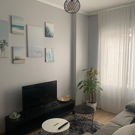 Apartamento Centrico A 1Km De La Playa. Puentedeume Exteriér fotografie