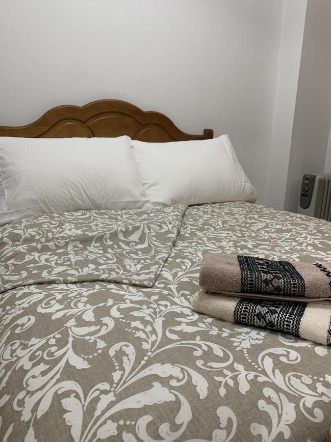 Apartamento Centrico A 1Km De La Playa. Puentedeume Exteriér fotografie