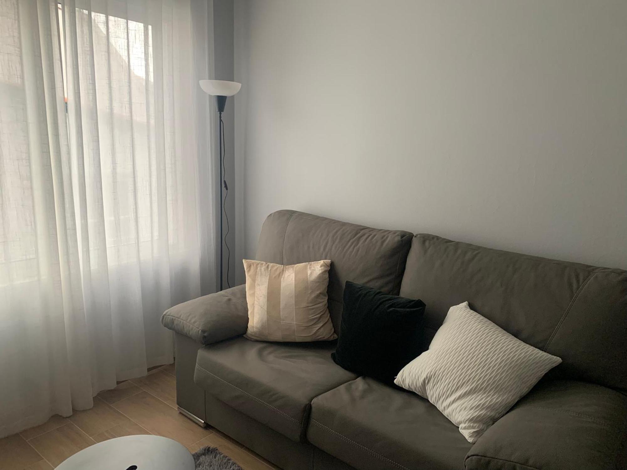 Apartamento Centrico A 1Km De La Playa. Puentedeume Exteriér fotografie