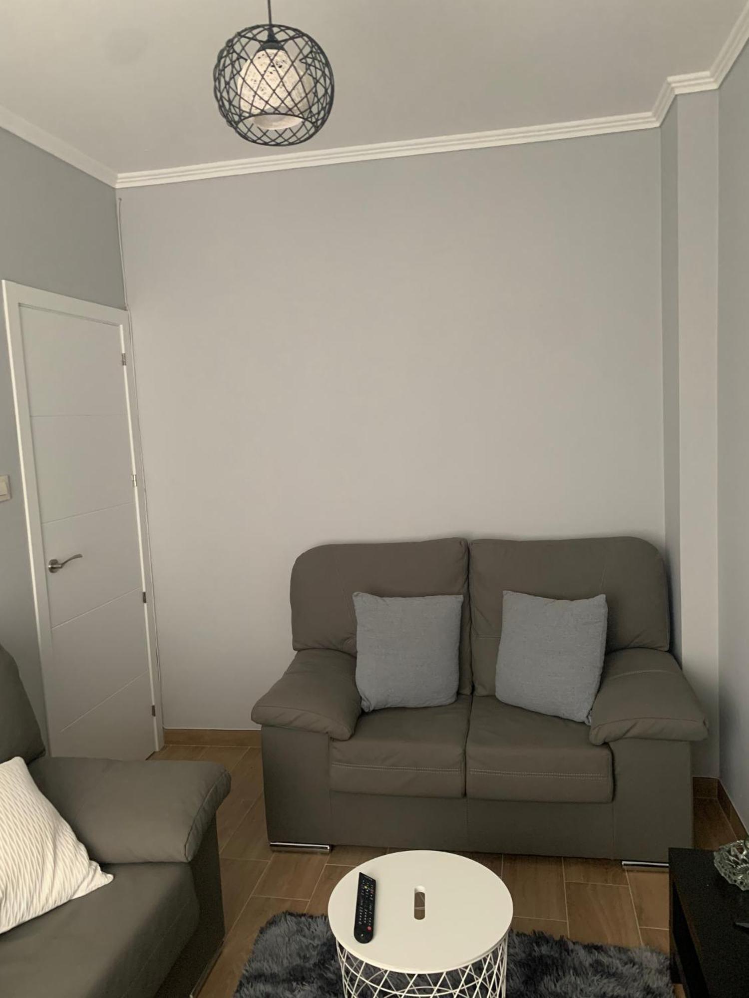 Apartamento Centrico A 1Km De La Playa. Puentedeume Exteriér fotografie