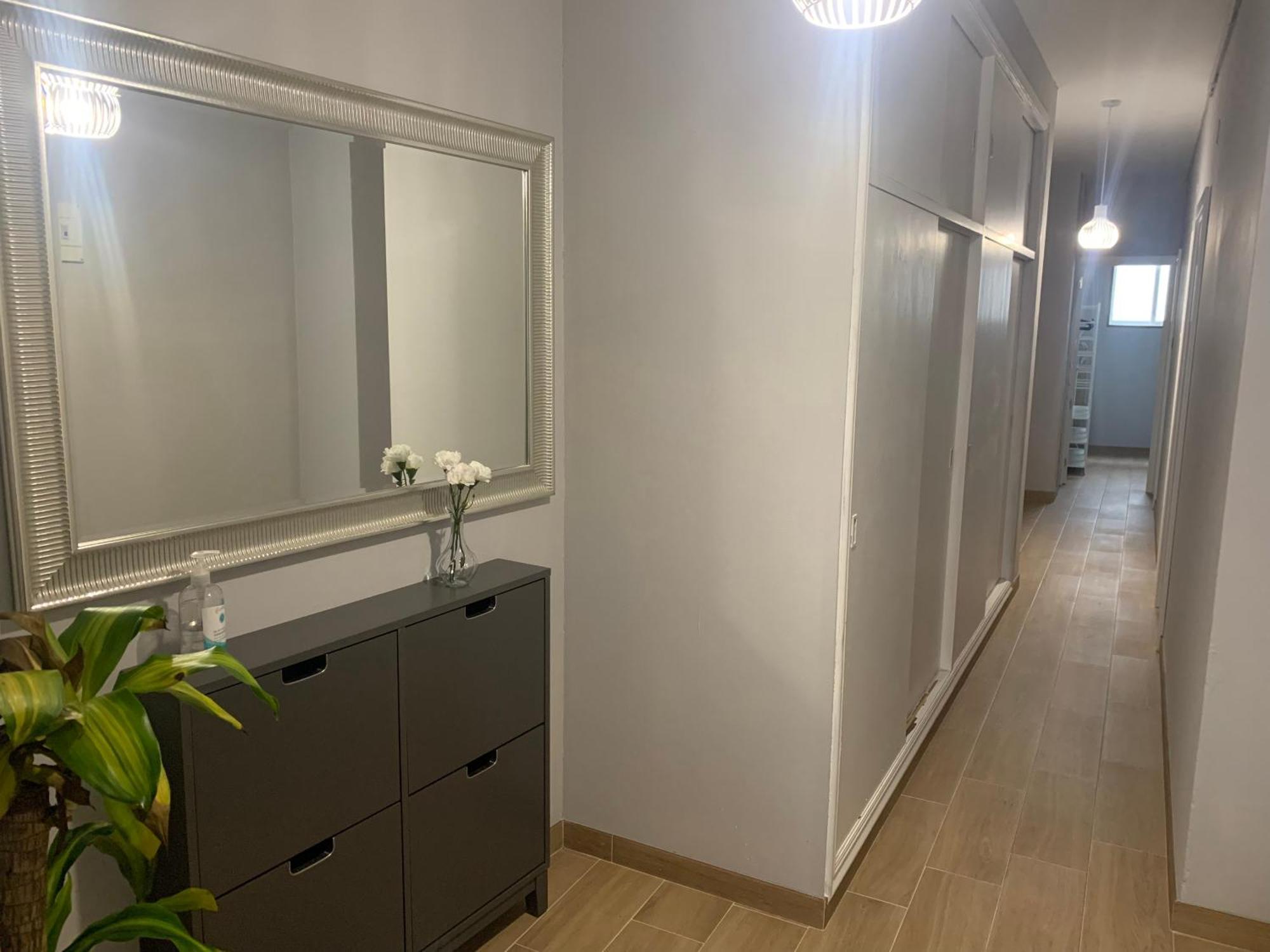 Apartamento Centrico A 1Km De La Playa. Puentedeume Exteriér fotografie